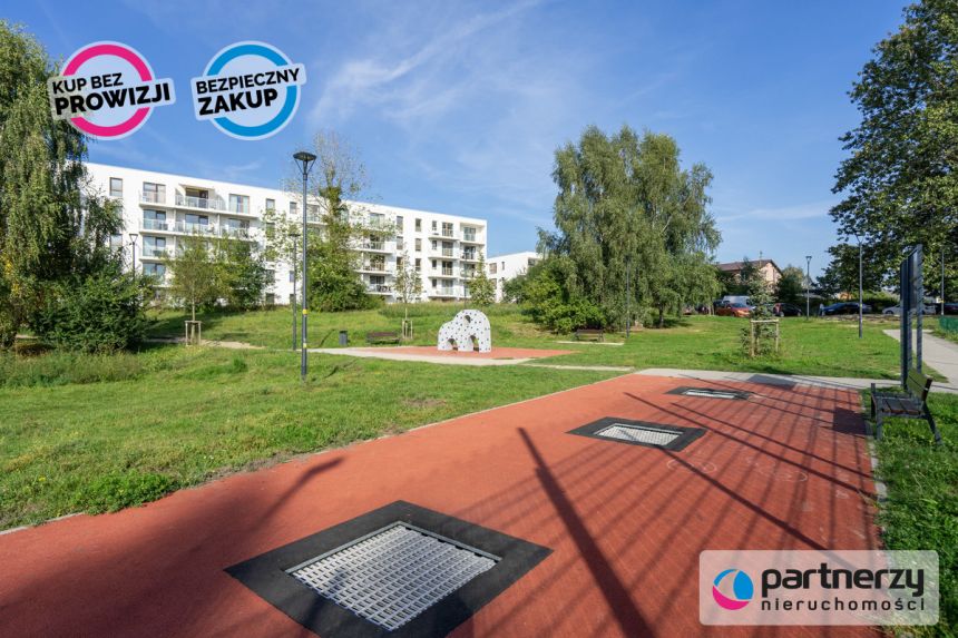 Gdańsk Kokoszki, 829 000 zł, 68.98 m2, pietro 2/4 miniaturka 20