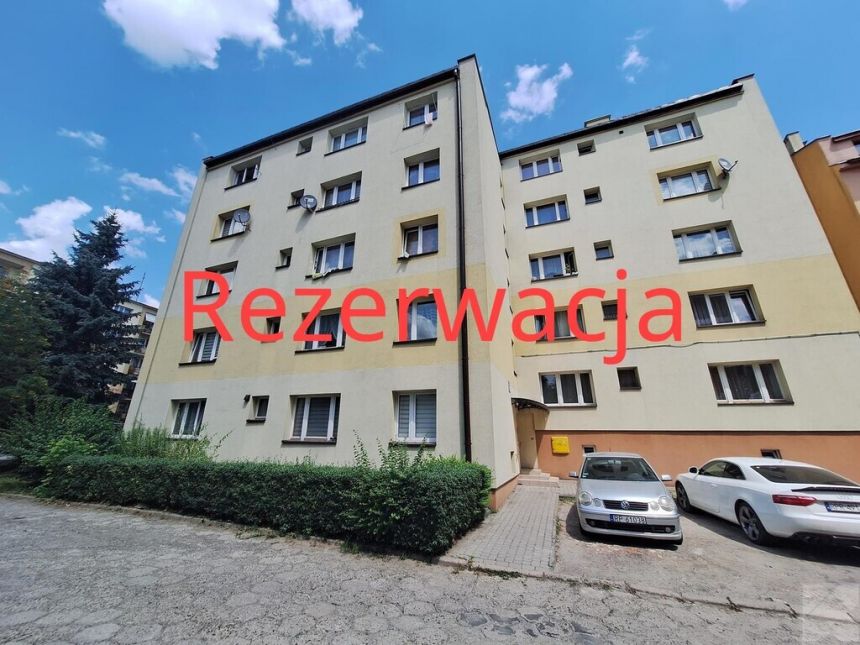 Mieszkanie 2 pokojowe ul. Kraszewskiego - zdjęcie 1