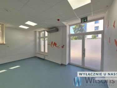 Warszawa Wola, 6 434 zł, 80.43 m2, pietro 1