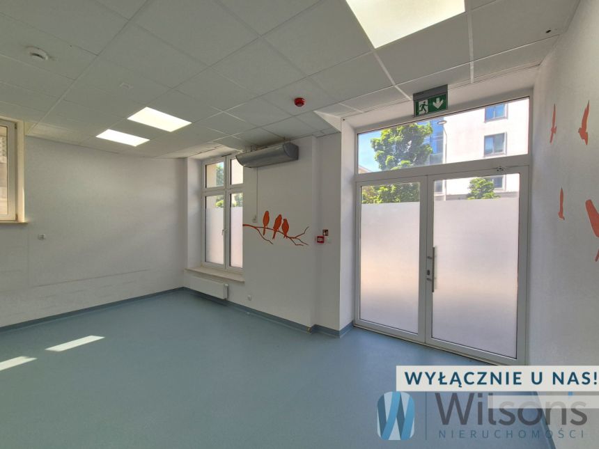 Warszawa Wola, 6 434 zł, 80.43 m2, pietro 1 - zdjęcie 1