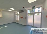 Warszawa Wola, 6 434 zł, 80.43 m2, pietro 1 miniaturka 1