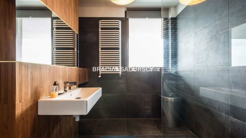 Kraków Stara Krowodrza, 919 000 zł, 44 m2, stan bardzo dobry miniaturka 34
