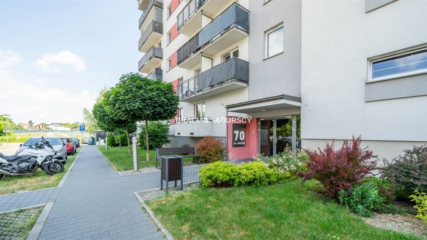 Komfortowe M2 nowe budownictwo miniaturka 38