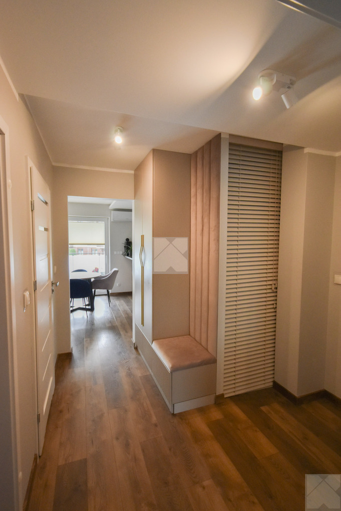 3 pokoje | 60,62m2 | Miłocińska | wysoki standart miniaturka 9