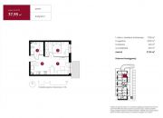 0%, deweloperskie na os. jar, duuuże rabaty !!!! miniaturka 3