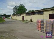 Szubin, 24 000 zł, 7500 m2, magazyn miniaturka 1