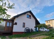 Dwa domy  w Pogórzu atrakcyjna cena miniaturka 3