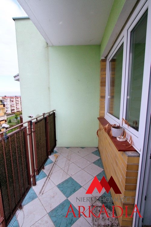 Włocławek Południe, 299 000 zł, 50.6 m2, w bloku miniaturka 12