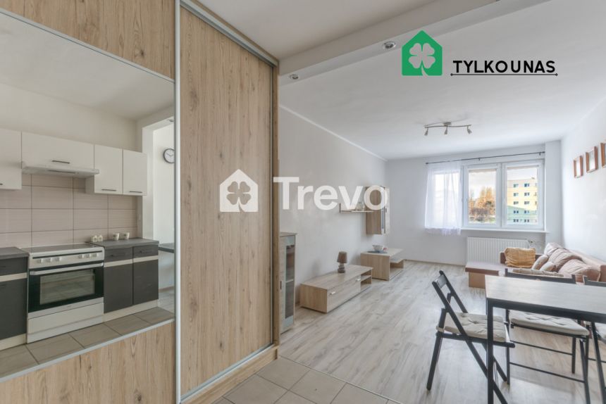 Gdańsk Przymorze, 449 000 zł, 30 m2, kawalerka miniaturka 5
