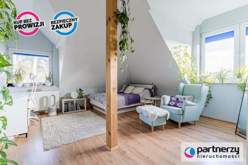 Gdynia Wiczlino, 2 100 000 zł, 224.1 m2, wolnostojący miniaturka 33