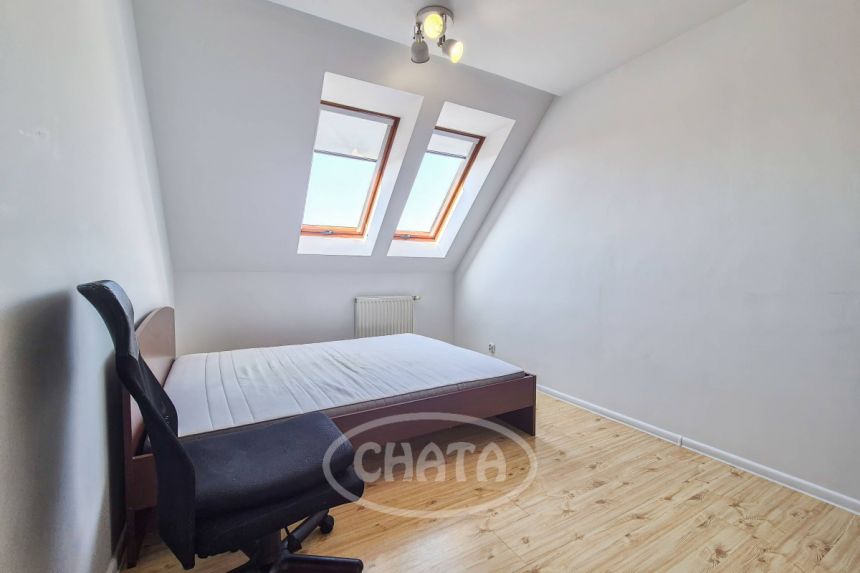 Wrocław Krzyki, 709 000 zł, 69.29 m2, z balkonem miniaturka 6
