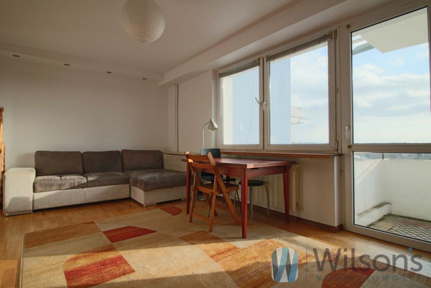 Warszawa Mokotów, 995 000 zł, 57.8 m2, pietro 9/10 miniaturka 4
