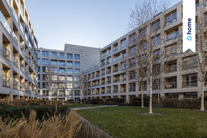 Apartament w loftowym stylu przy ul.Kolejowej miniaturka 13
