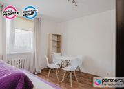 Gdańsk Brzeźno, 940 000 zł, 59.5 m2, z miejscem parkingowym miniaturka 2
