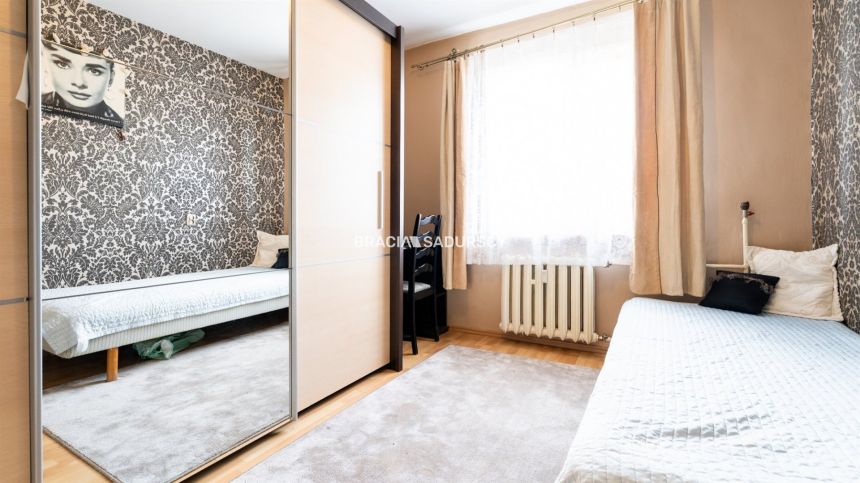 2 pok 44m2 balkon tramwaj/autobus miniaturka 2