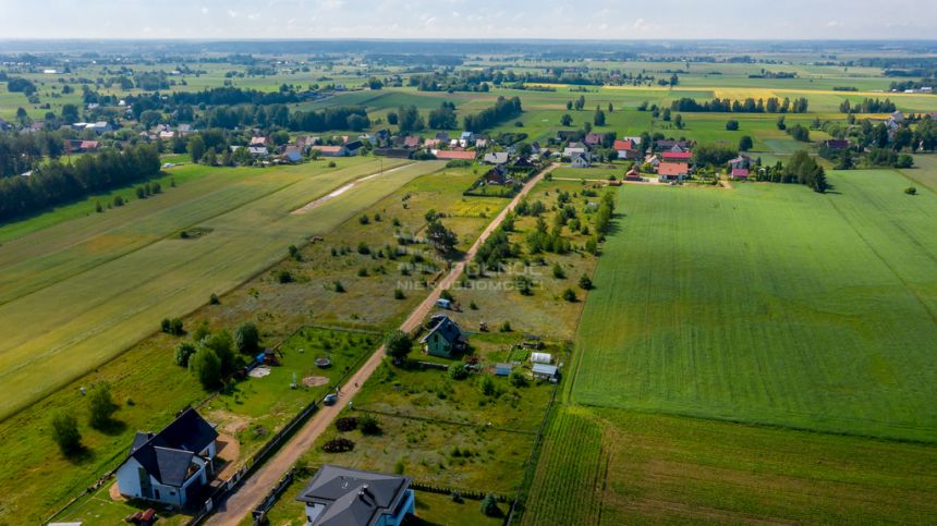 Działka budowlana. Gniła. miniaturka 15