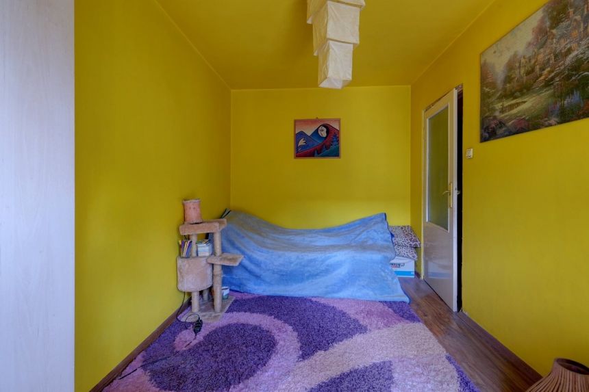2 pokojowe z balkonem na Grunwaldzie miniaturka 15