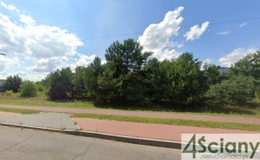Atrakcyjna działka budowlana 1741 m² w Wieliszewie