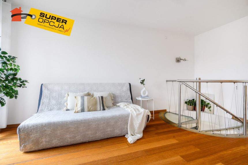 Kraków Ruczaj, 950 000 zł, 78.38 m2, 3 pokojowe miniaturka 8