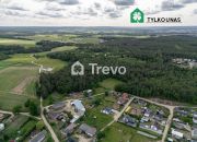 Dąbrówka, 190 000 zł, 10.07 ar, budowlana miniaturka 6