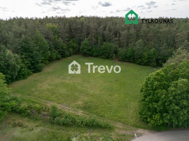 Dąbrówka, 175 000 zł, 10 ar, budowlana