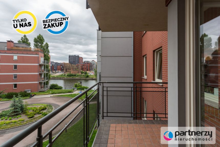 Gdańsk Śródmieście, 1 144 800 zł, 47.7 m2, pietro 2 miniaturka 6