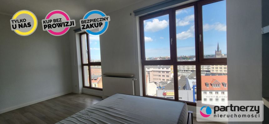 Gdańsk Wrzeszcz, 870 000 zł, 50.9 m2, pietro 7 miniaturka 27