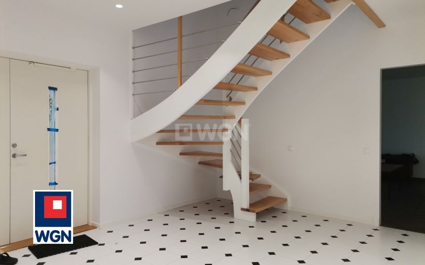 Gaiki, 1 150 000 zł, 182 m2, jednorodzinny miniaturka 6