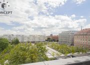 Kawalerka w ścisłym centrum – pl. Nowy Targ miniaturka 9