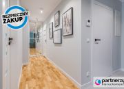 Gdańsk Piecki-Migowo, 869 000 zł, 60.39 m2, 3 pokojowe miniaturka 15