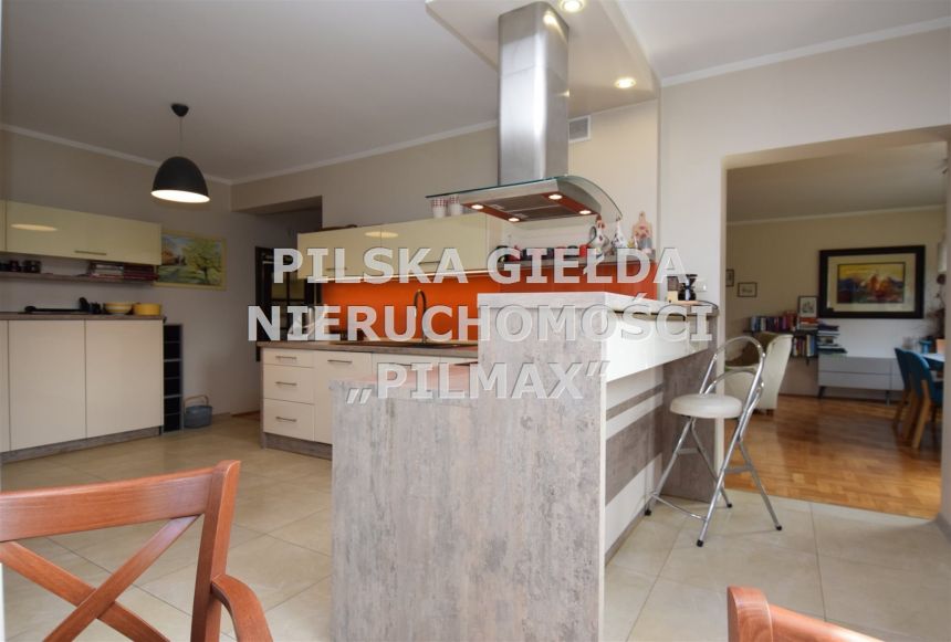 Piła Podlasie, 889 000 zł, 230 m2, 6 pokoi miniaturka 13