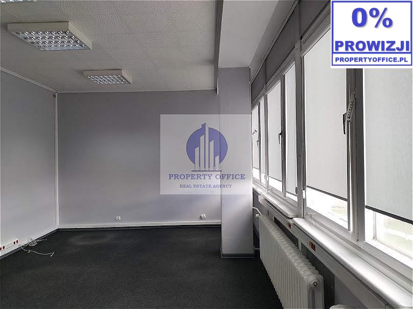Praga Południe: biuro 14,30 m2 - zdjęcie 1