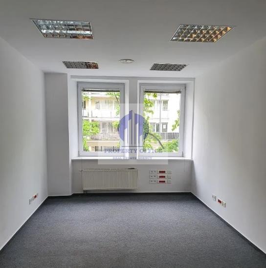 Śródmieście: biuro 37,30 m2 miniaturka 2