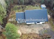 Skórka, 340 000 zł, 161.2 m2, aneks kuchenny połączony z salonem miniaturka 12