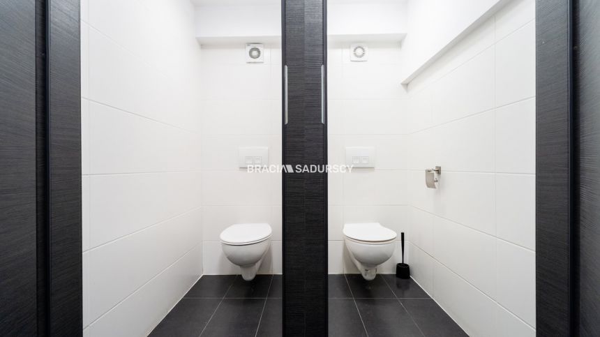 Nowy lokal 186 m² na parterze – Aleja Pokoju miniaturka 22
