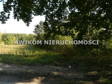 Przewodowice, 77 990 zł, 14.18 ar, budowlana