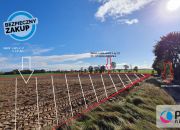 Starogard Gdański, 4 500 000 zł, 6.38 ha, przyłącze prądu miniaturka 5