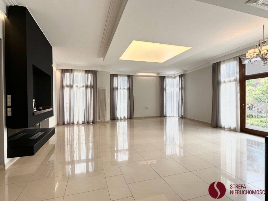 Piękny apartament na Starym Mieście miniaturka 5