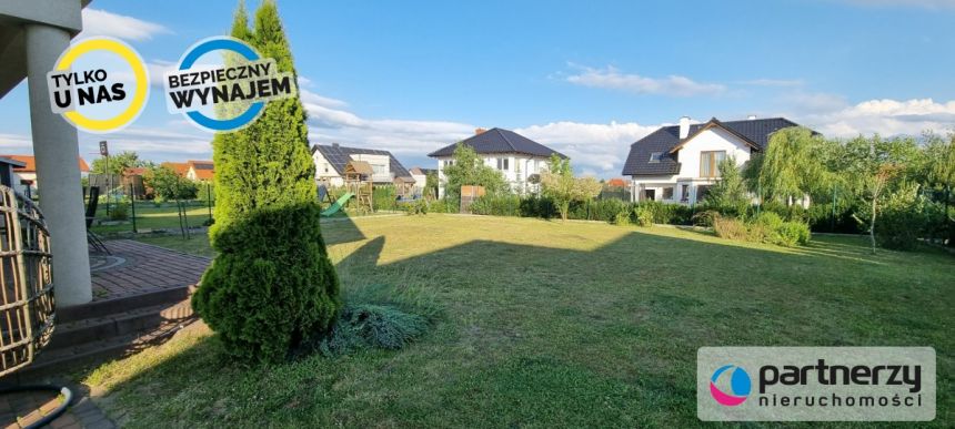 Banino, 6 000 zł, 195.82 m2, z pustaka miniaturka 20