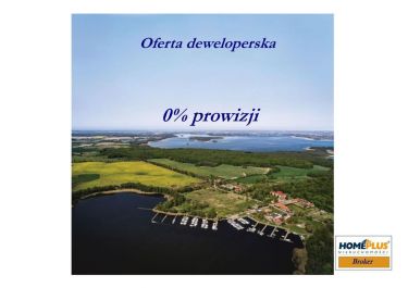 0%,nowe i pod klucz domy wolnostojące w Sztynorcie