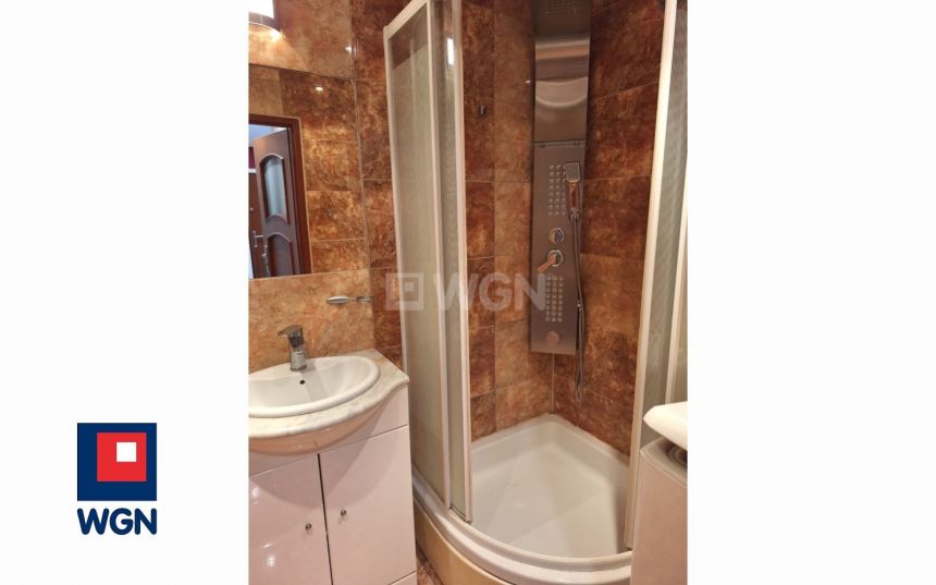 Sosnowiec Zagórze, 399 000 zł, 71.7 m2, pietro 2/5 miniaturka 9