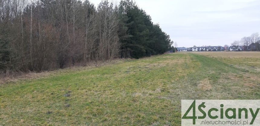 Rusiec, 365 000 zł, 10 ar, prostokątna miniaturka 1