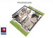 Malinowice, 498 800 zł, 123.05 m2, murowany miniaturka 13