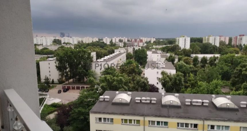 2-pokojowe mieszkanie na Bielanach miniaturka 12
