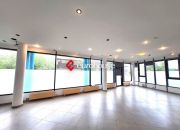 Lokal na wynajem 110,71m2 Al.Rzeczypospolitej miniaturka 3