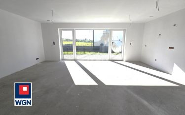 Mikołów Śmiłowice-Reta, 525 000 zł, 75 m2, ogrzewanie kominkiem