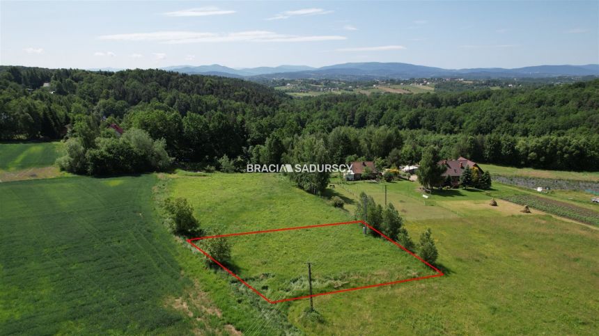 Działka widokowa miniaturka 13