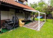 działka ROD Dobczyce Jarzynka z domem 90m2 miniaturka 17