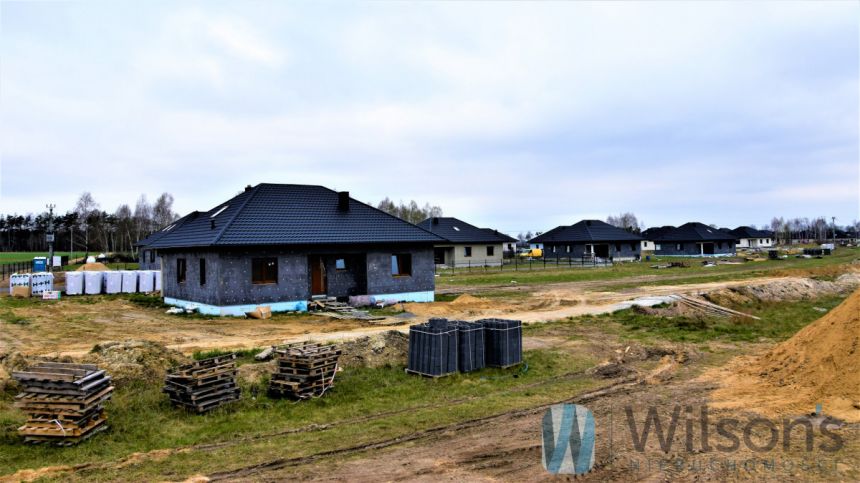 Ludwikowo, 1 049 400 zł, 1.98 ha, droga dojazdowa utwardzona miniaturka 6