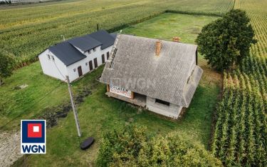 Korab, 395 000 zł, 208 m2, jednorodzinny